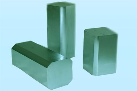 CZ Single Crystal Silicon Wafer for Solar Cell