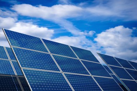 CZ Single Crystal Silicon Wafer for Solar Cell