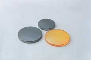 GaAs Wafers