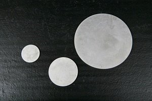 Molybdenum Disc